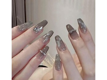 ヘブン 池袋(HEAVEN)/長 さだしやり放題×つけ放題