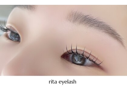 リタアイラッシュ 川越店(rita eyelash)の写真