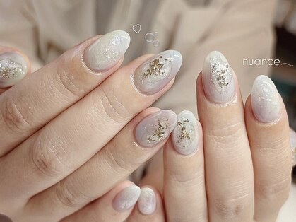 フルール(fleur)の写真