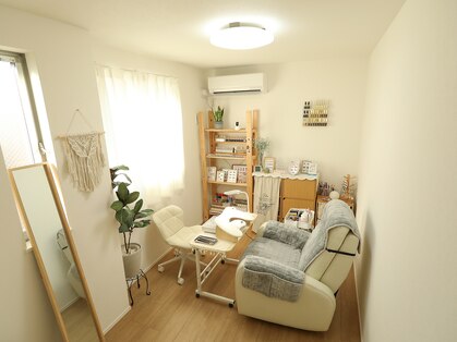 ティネイル(Tinails)の写真