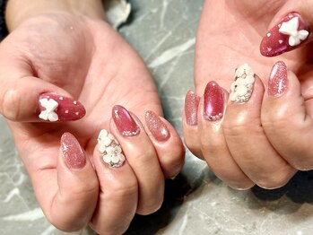 プライベートネイルサロン キサイ(Kisai)/