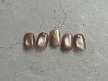 パラジェル認定サロン・フィルイン 【pinqa (ピンカ)】 清澄白河の雰囲気（高技術・丁寧施術が魅力の実力派サロン◆デザイン相談大歓迎です）