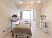 blanc.【4/4 NEW OPEN（予定）】/【店内】脱毛・フェイシャル