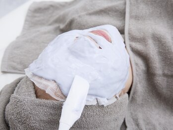 リセル 湘南(Re:cell)/海藻パックで保湿＆毛穴引き締め