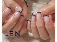 レン(LEN.)