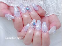 シシー 心斎橋店(sissy)/heartdesign