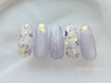 ネイルサロン ヴィクシア(Nail Salon VIXIA)/定額Cコース☆8980円