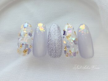 ネイルサロン ヴィクシア(Nail Salon VIXIA)/定額Cコース☆8980円