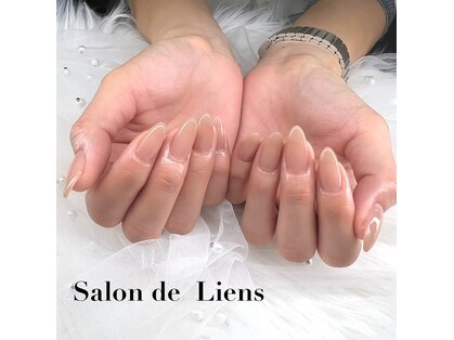 サロンド リアン(Salon de Liens)の写真