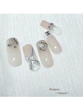 フランセスグレース(Frances Grace)/