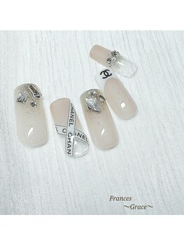フランセスグレース(Frances Grace)/