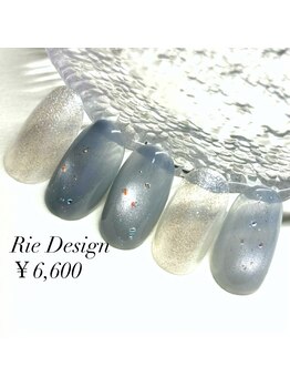 アールイー(Re:)/スタッフ定額　りえ