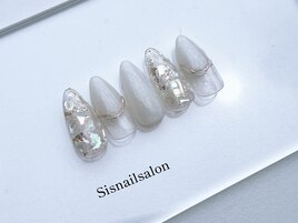 Sis定額8900円