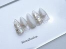 Sis定額8900円