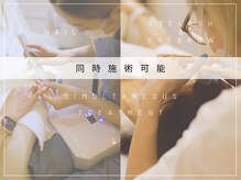 Rukua nail&eyelash 中山店【9月上旬 NEW OPEN(予定)】