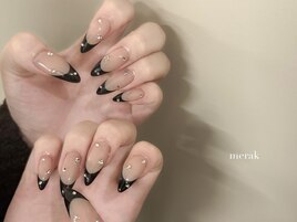 フレンチネイル
