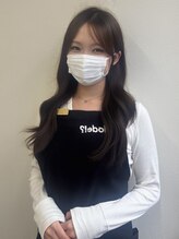 モード シンジュクヒガシグチテン(Mode!? 新宿東口店)&nbsp;Mode Moeka