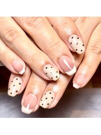 AGARU NAIL 【川越/ワンカラー】