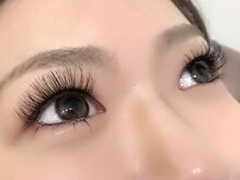 ラフ アイラッシュ アンド アイブロウ(ROUGH Eyelash&Eyeblow salon)/