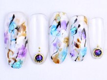 フォア ネイル(FOI NAIL)/ＮＥＷアート