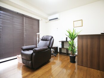 アイラッシュサロン ピーズ(P's)/◆店内風景◆