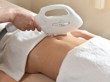 フォーチュン(fortune)/施術シーン