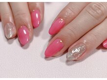 ヤナネイル(Yana Nail)/Handnails＊