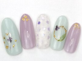 【オフ無料・ケア込】定額6500円