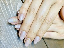 ネイルサロンアンドスクール アイビー(IVY)/上品な手元で女子力アップ♪