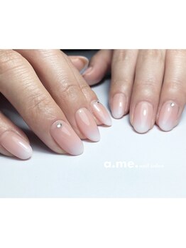 エイムネイル(a.me.nail.)/ベイビーブーマー♪
