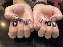 ボディ 高知店(BODY)/ミラー