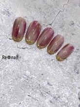 リネイル(Re nail)/
