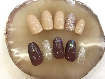 ココネイル(COCO nail)/princessギャラリー