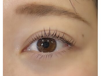 エーレ(ehre)/パリジェンヌラッシュリフト