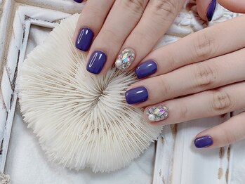 しゅり ネイル/