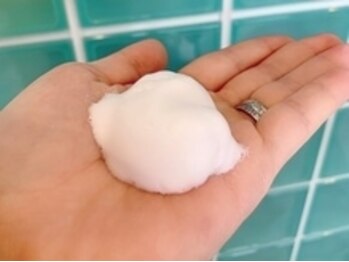 まつげ屋 サントムーン柿田川店/まつげシャンプー