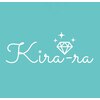 キラーラ(Kira-ra)のお店ロゴ