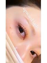 プリエ 中目黒(prie)/アップワードラッシュ上 × 下