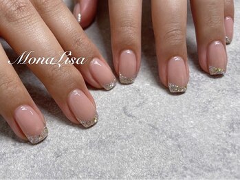 モナリザ 三宮店(MonaLisa)/ブライダルネイル