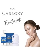 モーント 御堂筋店(Mond)/国内最大含有量強炭酸ガスパック