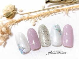 《パラジェル》上品シンプル
