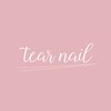 ティアネイル(tear nail)ロゴ