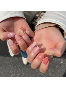 ヒルズ 原宿(Hills Harajuku)/ニュアンス