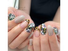 ルグランブルー(le grand bleu)/【定額C】リゾート風