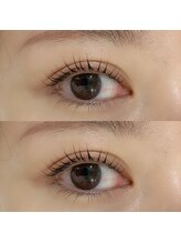 アイクイック 新宿 新宿駅西口店(Ai Quick)/パリジェンヌラッシュリフト