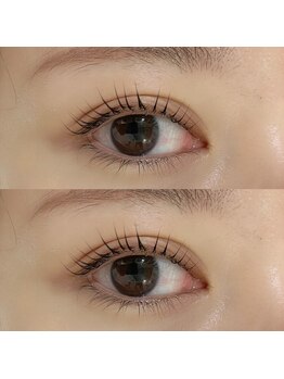 アイクイック 新宿 新宿駅西口店(Ai Quick)/パリジェンヌラッシュリフト