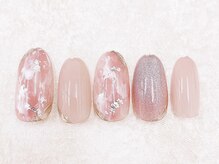 ノアネイル(Noanail)/アート90分コース