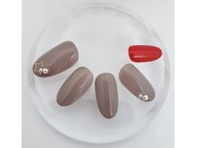 ネイルクリニック(NAIL CLINIC)/