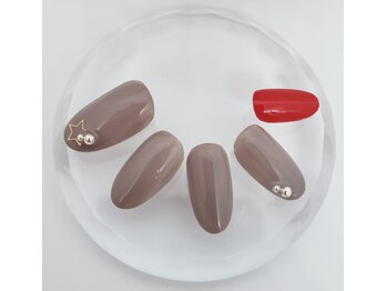 ネイルクリニック(NAIL CLINIC)/