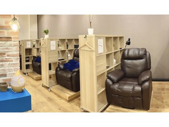 ネネ 辻堂店(nene)/半個室&リクライニングソファ◎